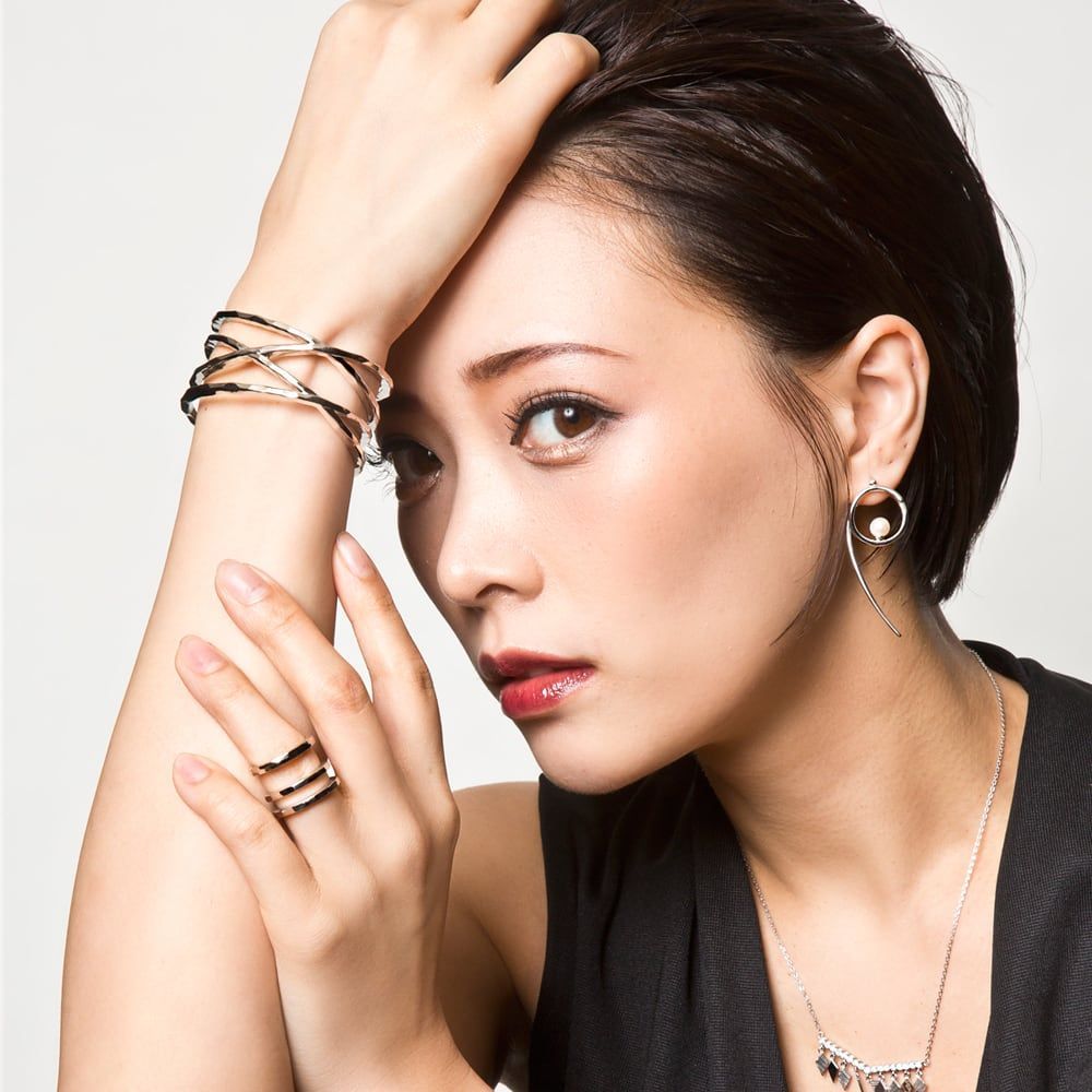 アルテミスキングス シルバー