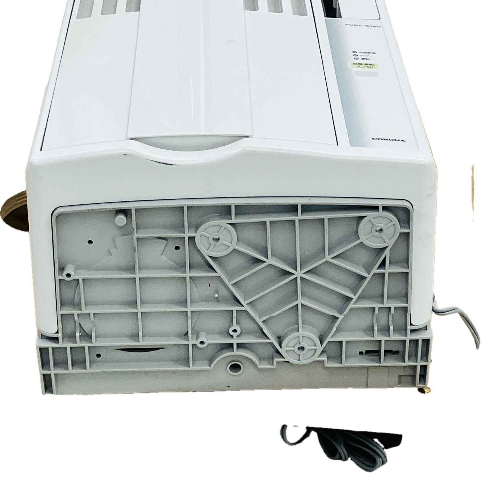 CORONA ウインドエアコン/CW-1625R(WS) コロナ ウインドエアコン CW