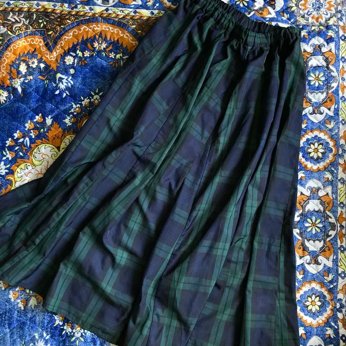 タータンチェック