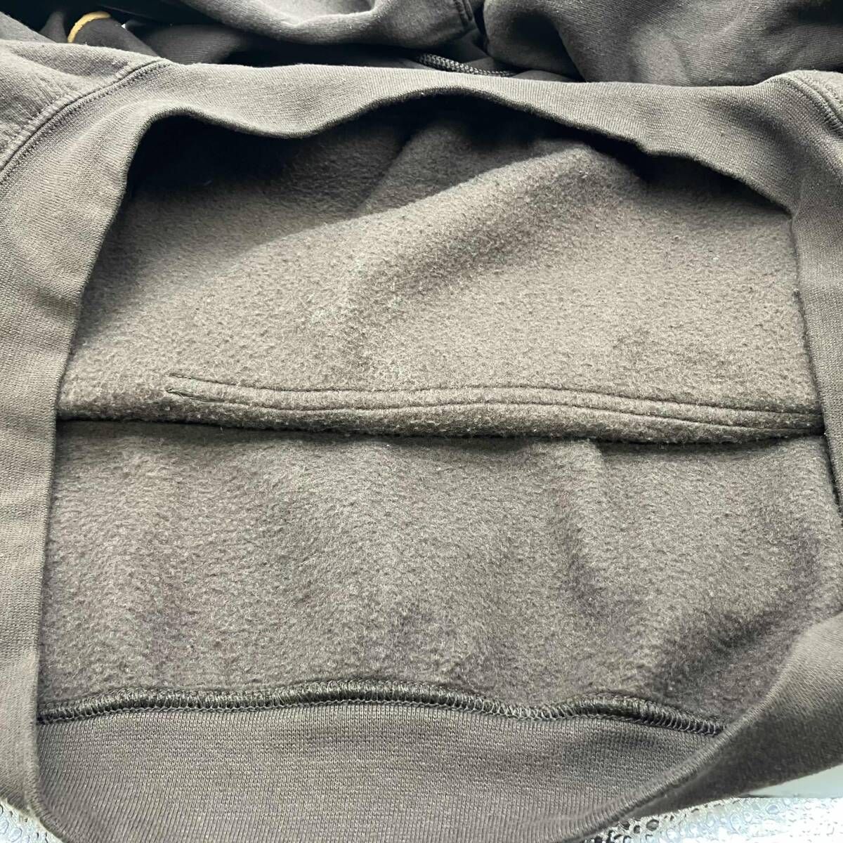 HOODIE トラヴィススコット