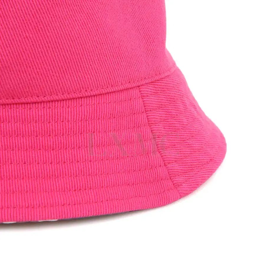 シャネル クローシュ CC ロゴ 帽子 ピンク バケットハット - メルカリ