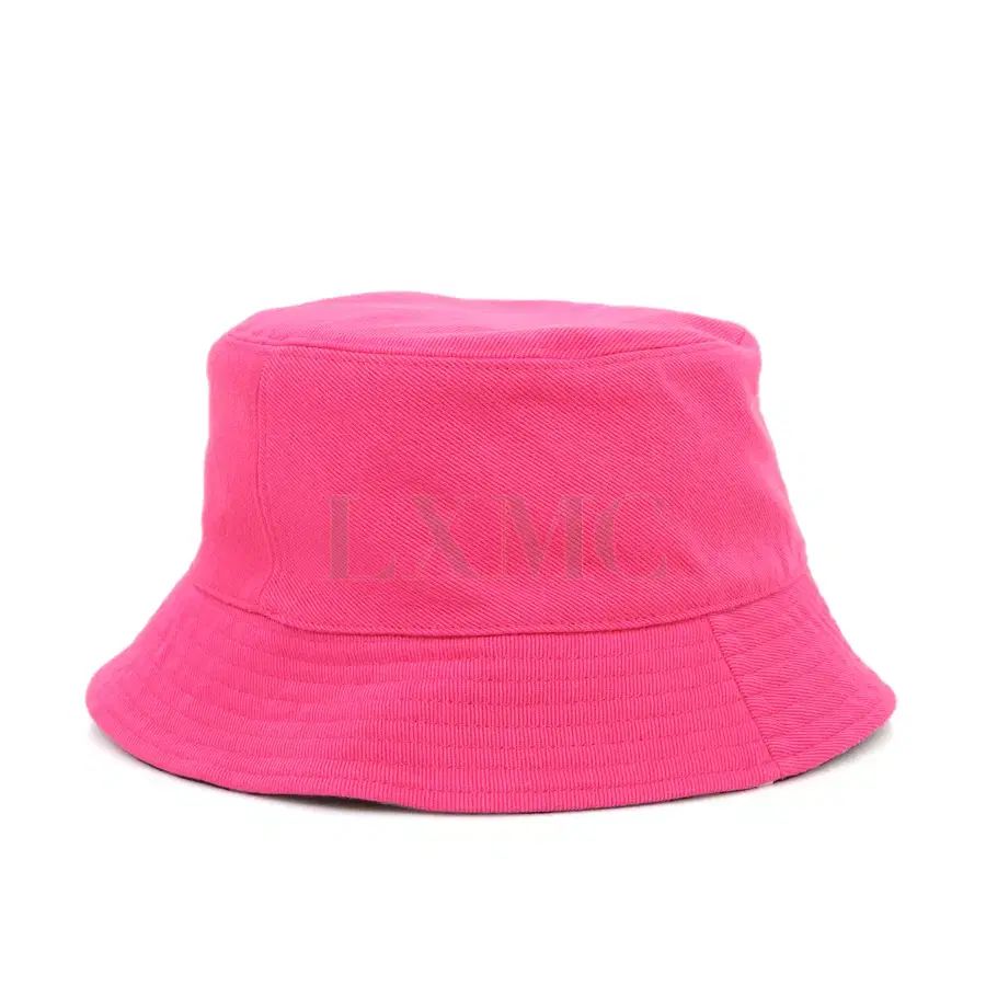  シャネル クローシュ CC ロゴ 帽子 ピンク バケットハット その他 帽子