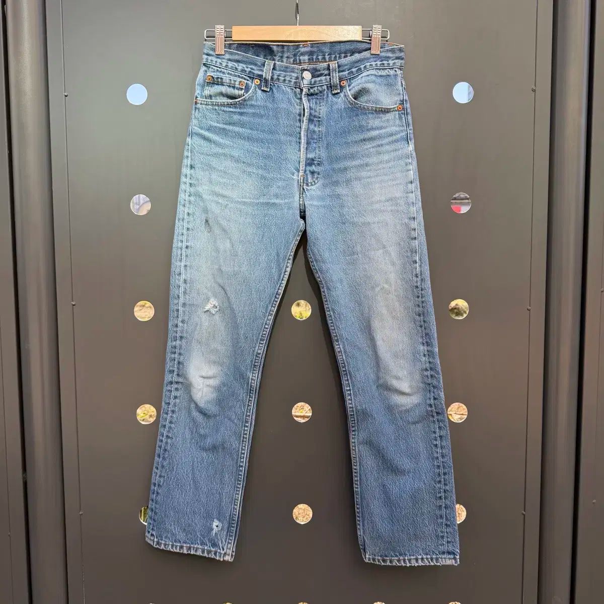 90s USA ヴィンテージ リーバイス 501xx W30 L31