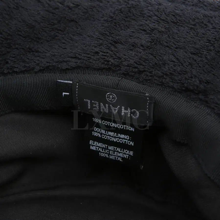 ブラック フレンチテリー