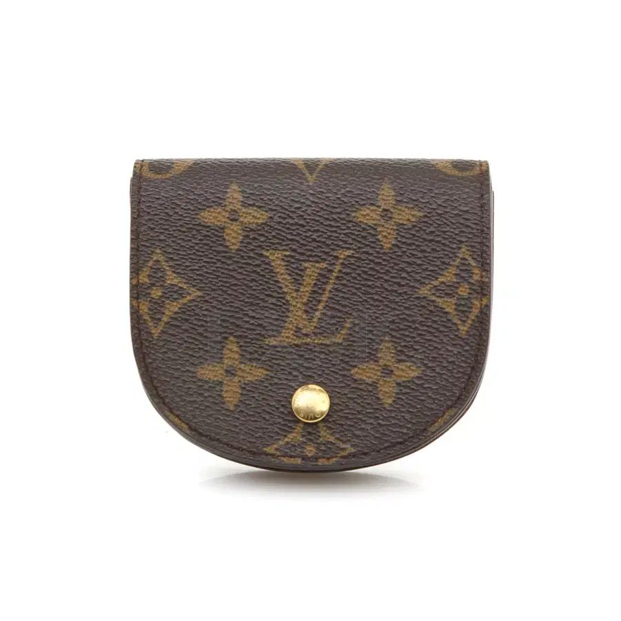 ルイヴィトン モノグラム コインケース M 61970 ヴィンテージ コインパース 財布