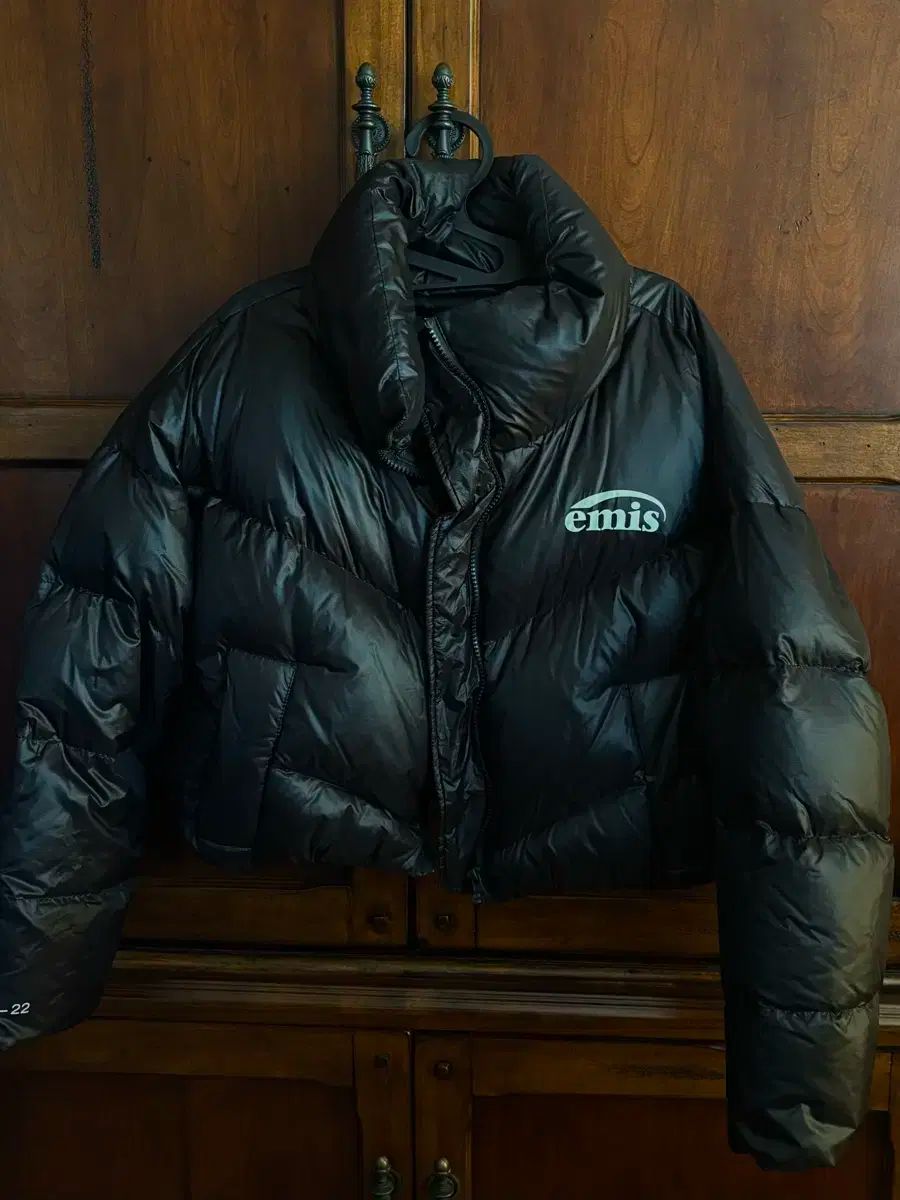 EMIS エミス ショートダウン s