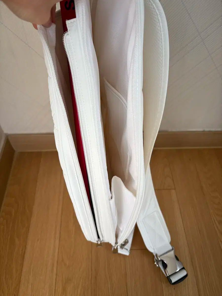  LOVE Tテニス キルティング スリングバック その他 テニス