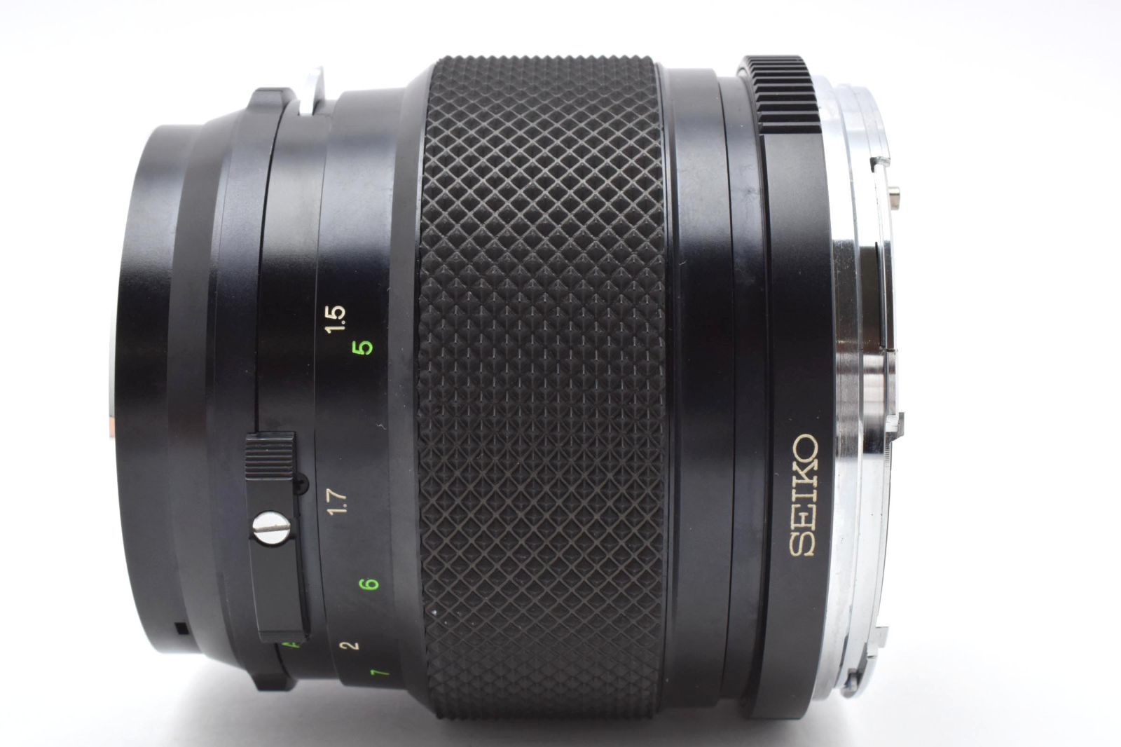 ☆外観美品☆ ゼンザブロニカ ZENZA BRONICA ZENZANON MC 150mm F4 ETR