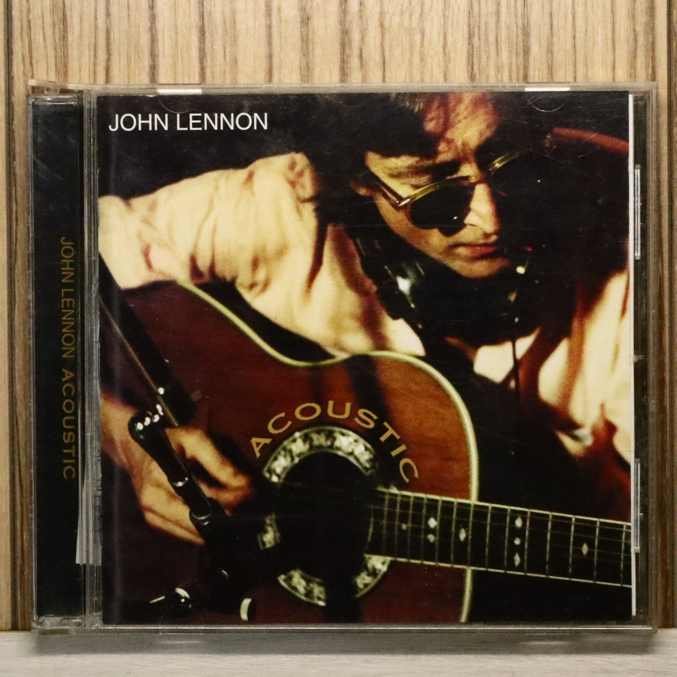 国内盤CD☆ジョン・レノン/John Lennon□ LOVE ~ジョン・レノン