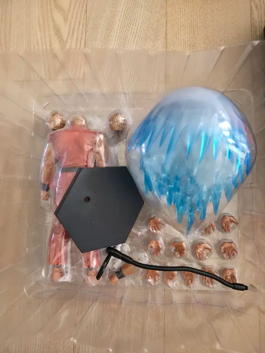 ストームコレクタブルズ