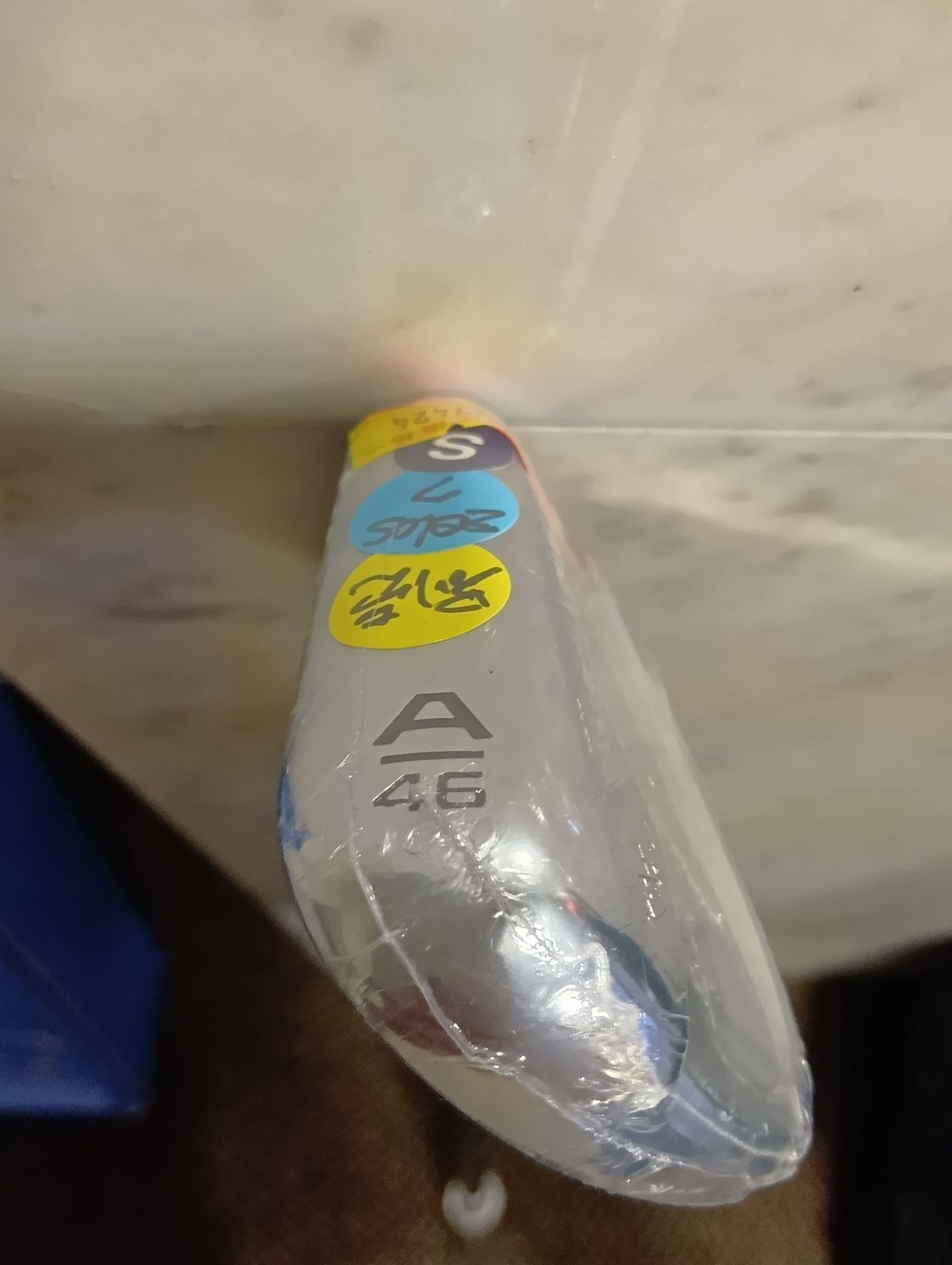 単I キャロウェイ ELYTE MAX FAST アイアン AW メンズ 右用 N.S. PRO ZELOS 7 スチールシャフト 日本