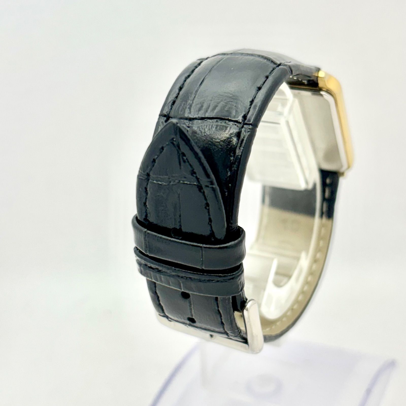 【希少/新品電池】 SEIKO 諏訪セイコー メンズ 腕時計 ローマン 希少/新品電池】 SEIKO 諏訪セイコー メンズ 腕時計 ローマン