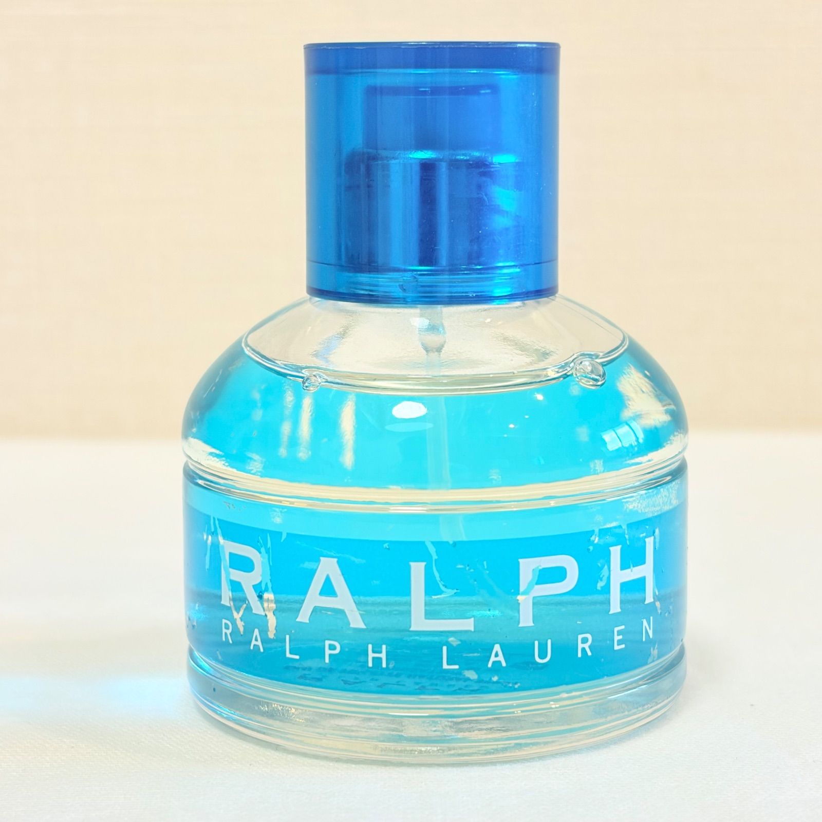 Ralph Lauren Ralph eau de toilette ラルフローレン ラルフ オードトワレ 香水 50ml