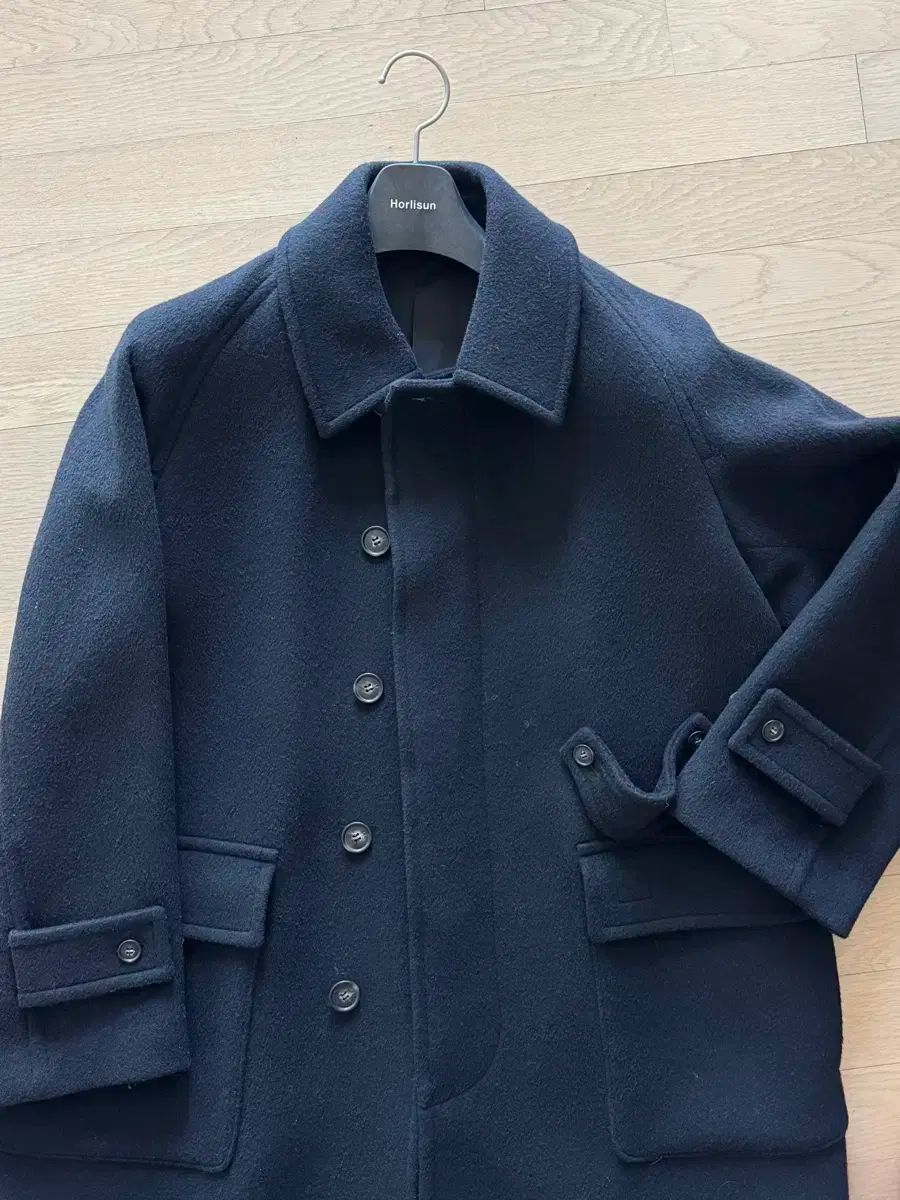 22FW ホーリーサン ウインンターポート バルマカーン S