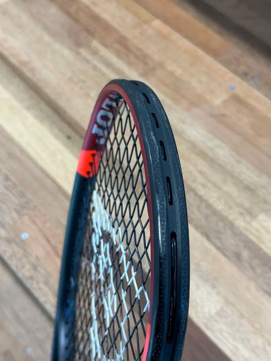 CX125 スカッシュラケット