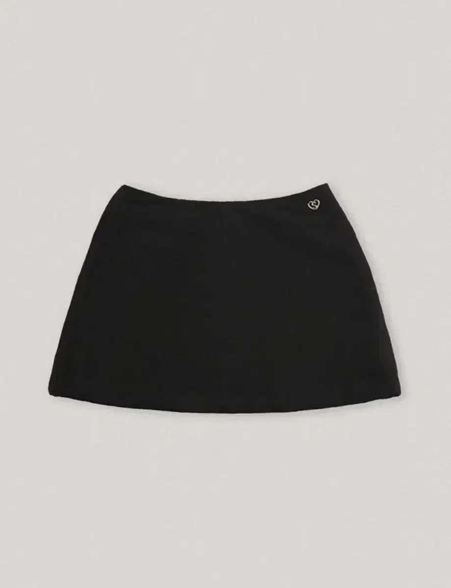 スムードムード パデッドスカート s