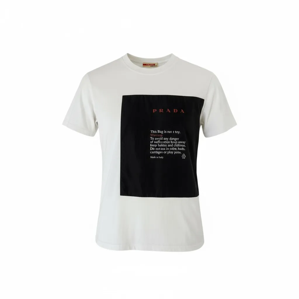 2026年最新】PRADA SPORT メンズ Tシャツの人気アイテム - メルカリ