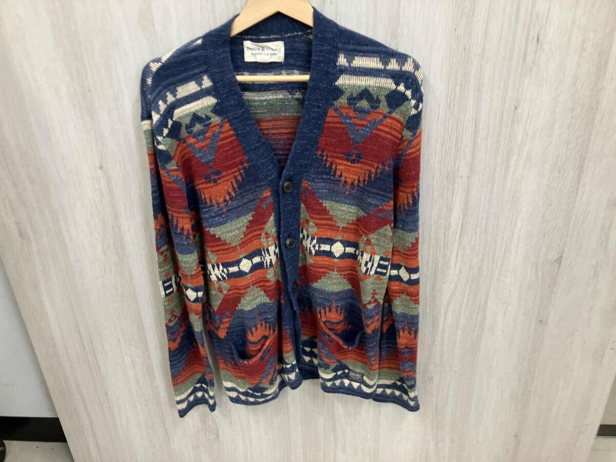 RALPH LAUREN カーディガン サイズS