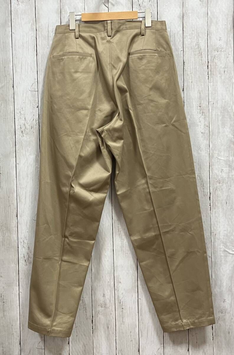 sulvam X Danner-S その他ロングパンツ DSB-P01-040 ベージュ