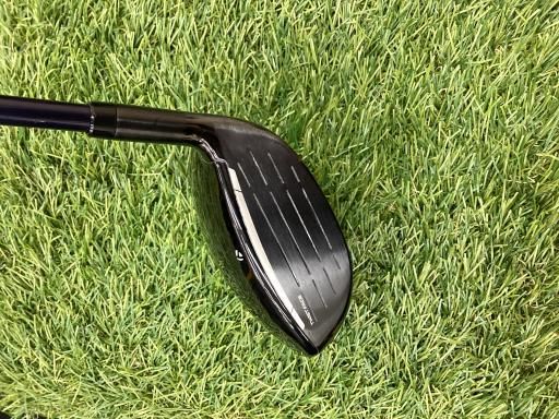 テーラーメイド Qi10 MAX 5W フェアウェイウッド FW Diamana BLUE 公式