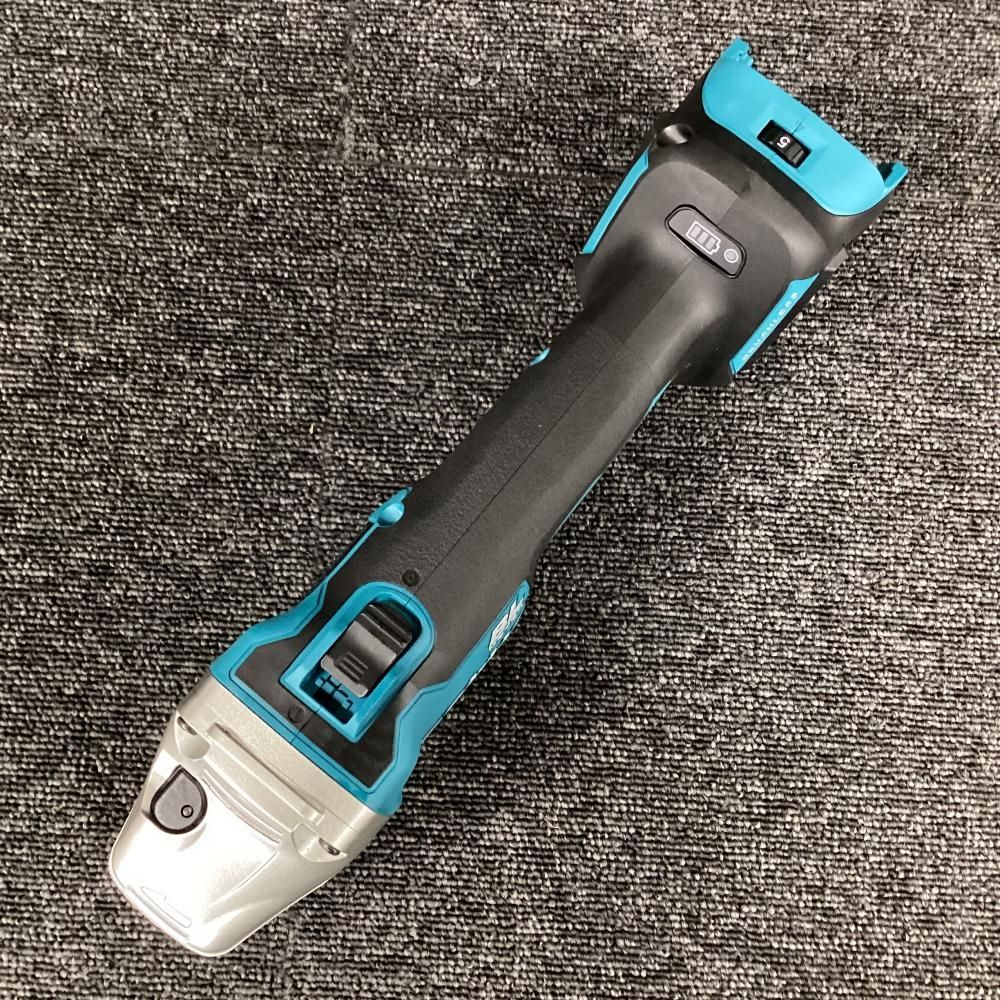 100mm 18V充電式ディスクグラインダ