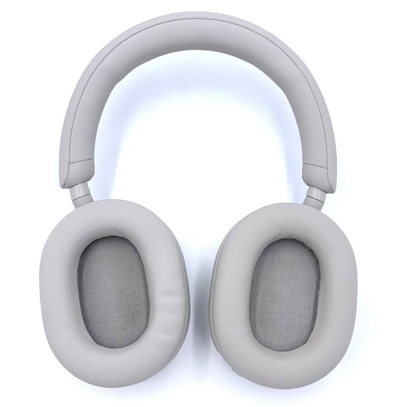 ソニー ワイヤレスノイズキャンセリングステレオヘッドセット