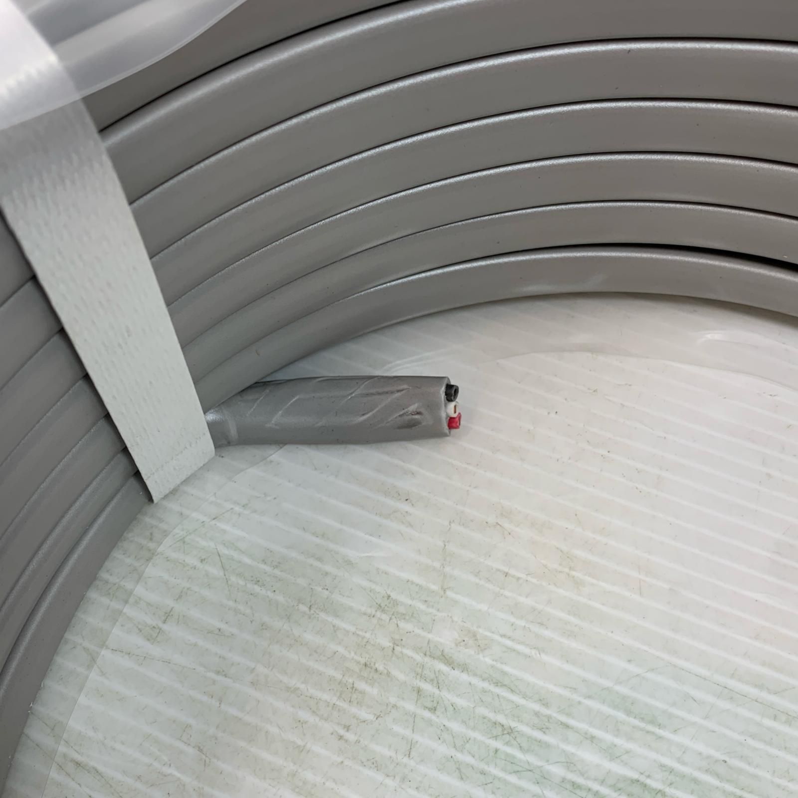  κκYAZAKI 電材 VVFケーブル 3芯 2 0 mm 100 m 令和6年 電設資材 材料 資材