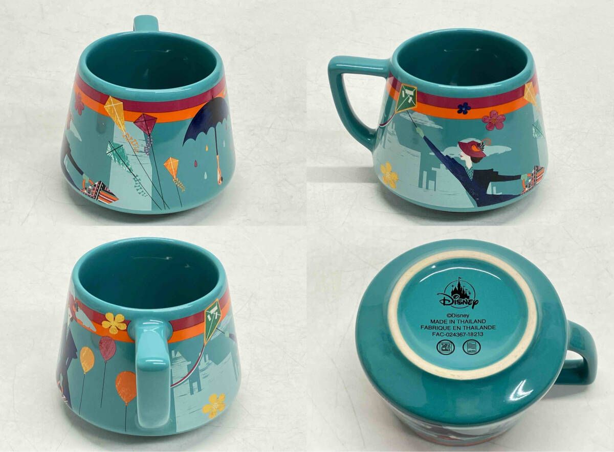 カップ-ソーサー