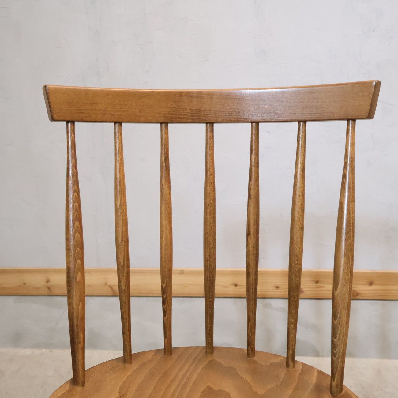 ACTUS アクタス ELIZA エリザ ダイニングチェアー 2脚セット 曲木 ボウ