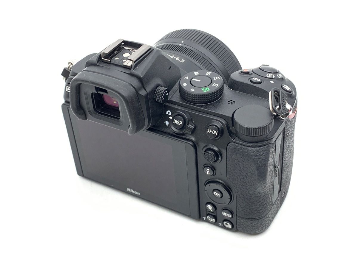 ニコン Z5 24-50 レンズキット