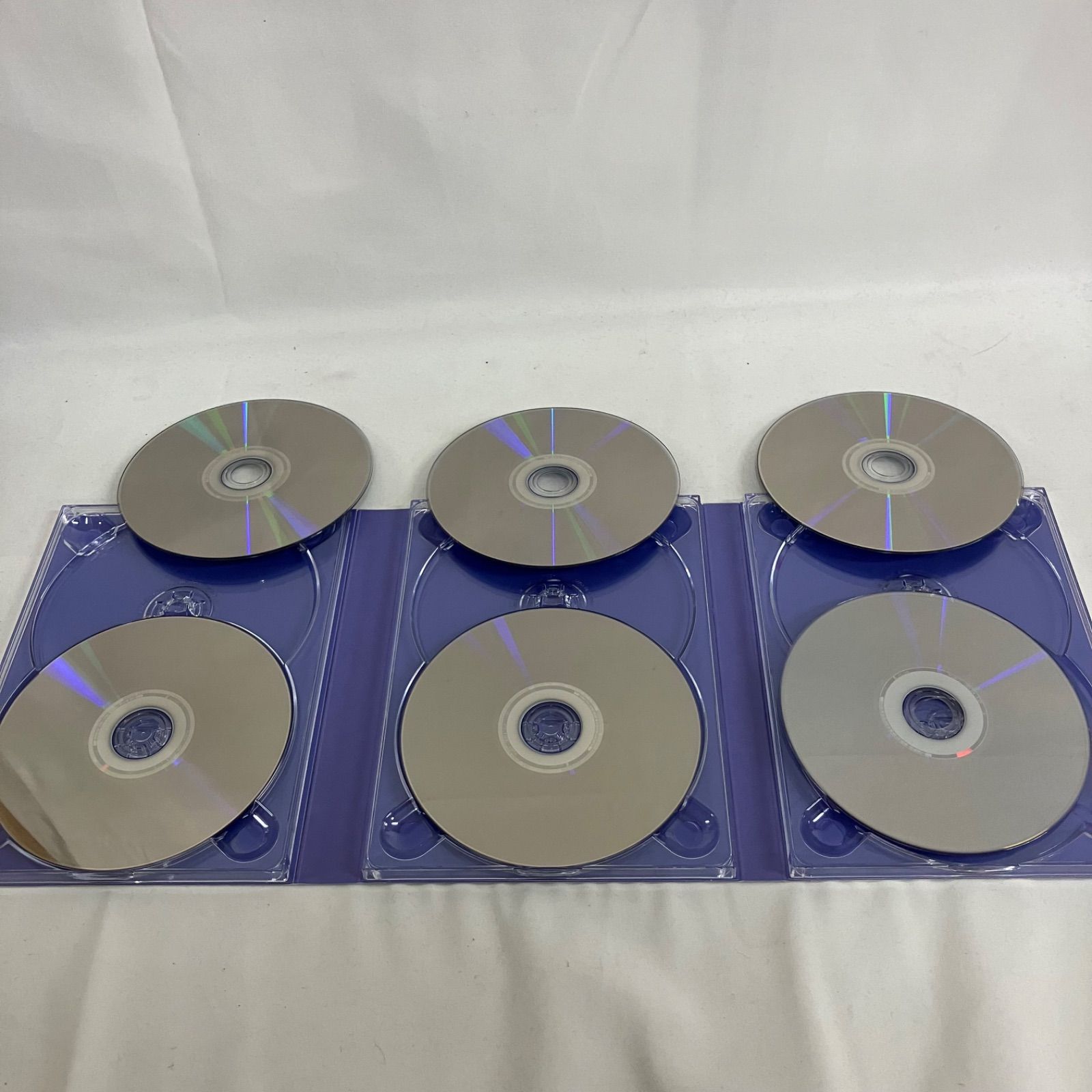  乃木坂46 9 th YEAR LIVE 完全生産 版 組 Blu ray YLJ 031 c 117 その他 坂道シリーズ