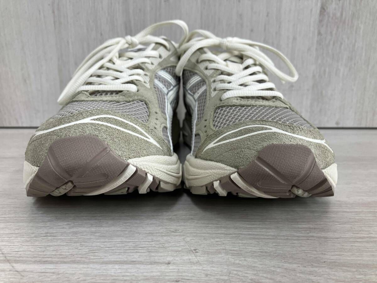 スニーカー ASICS カーキ F451124 スニーカー