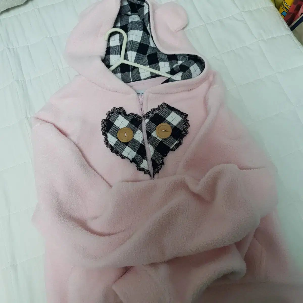 eatmeplz 잇미플리즈 フードジップアップ