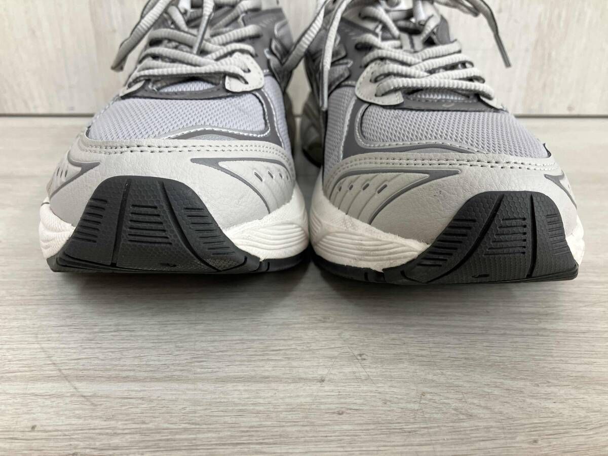 スニーカー ASICS グレー F960824 スニーカー