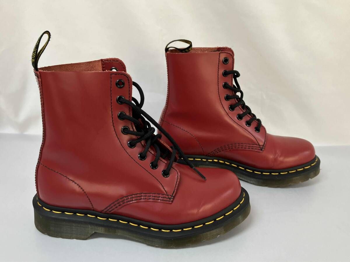 ドクターマーチン 1460