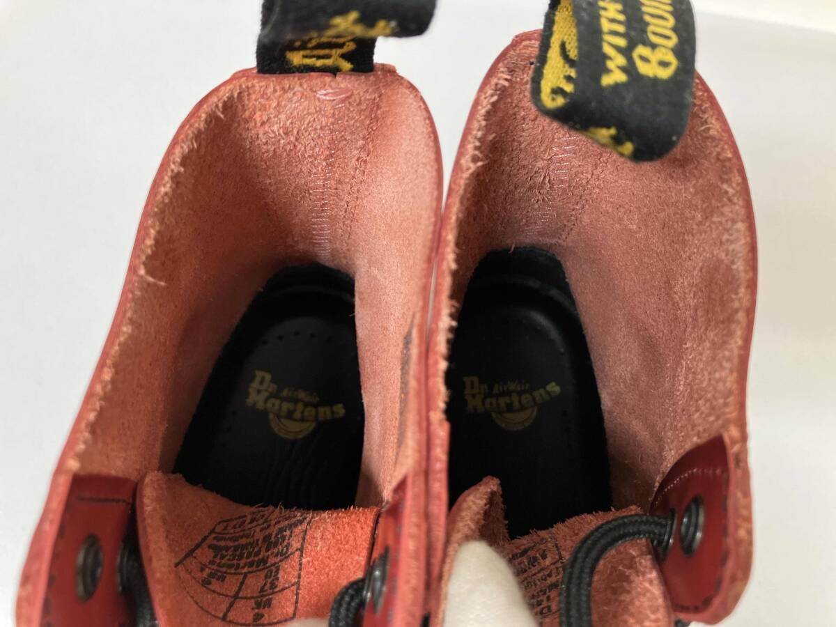 ドクターマーチン