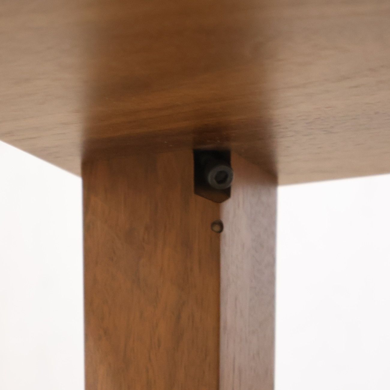 KASHIWA 柏木工 ウォルナット材 リビングテーブル 和モダン 飛騨家具