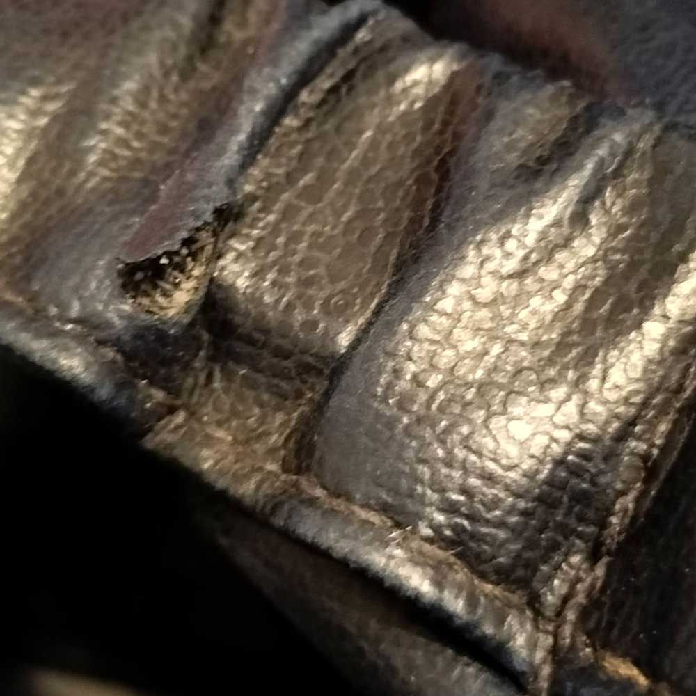  シャネル クラッチバッグ デニムキャンバス Bランク クラッチバッグ バッグ