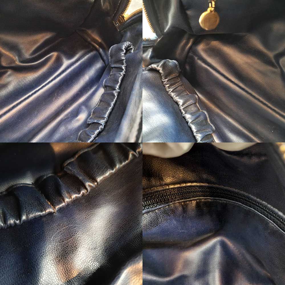 デニムキャンバス