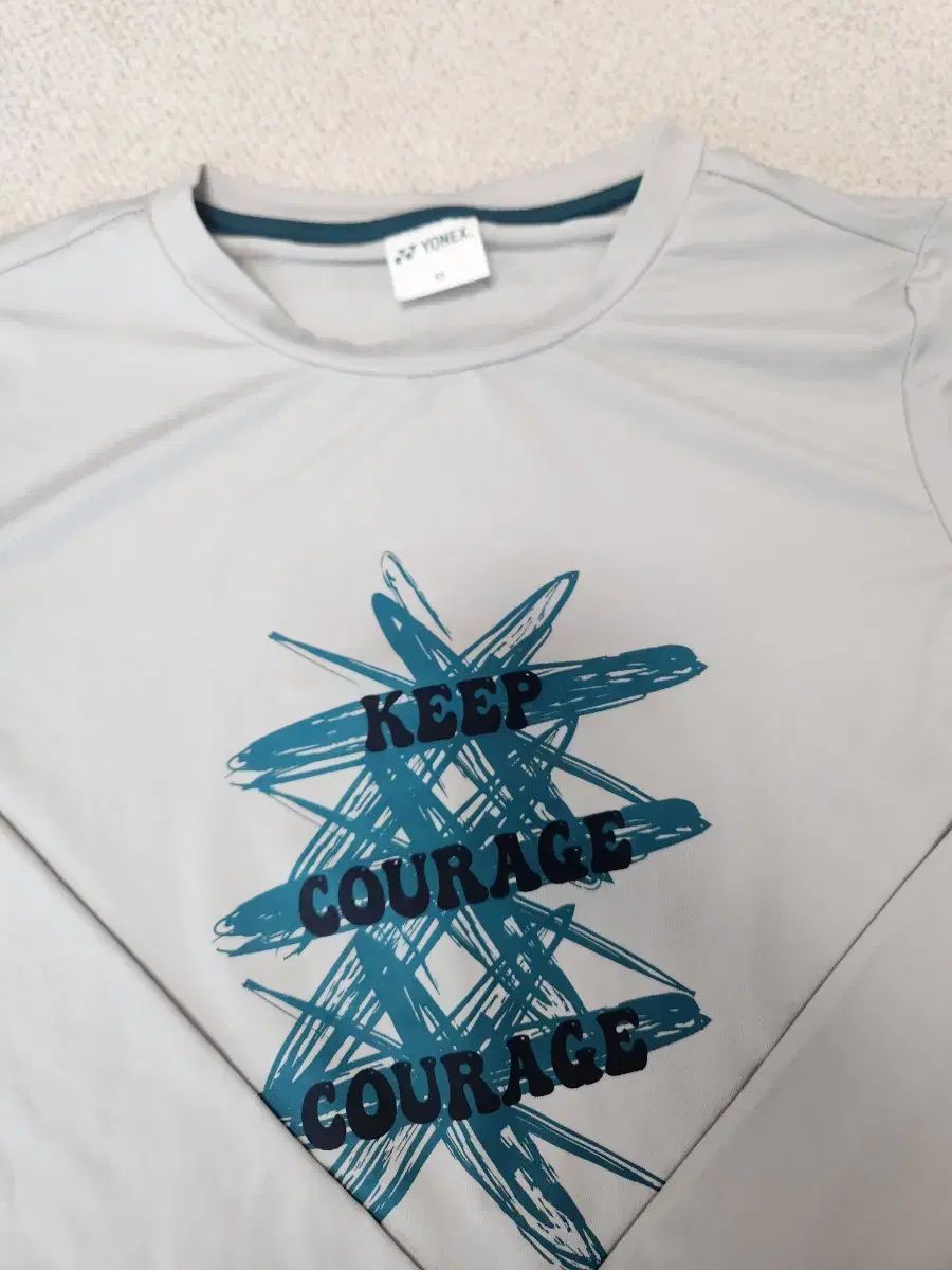 YONEX ヨネックス レディース 長袖Tシャツ