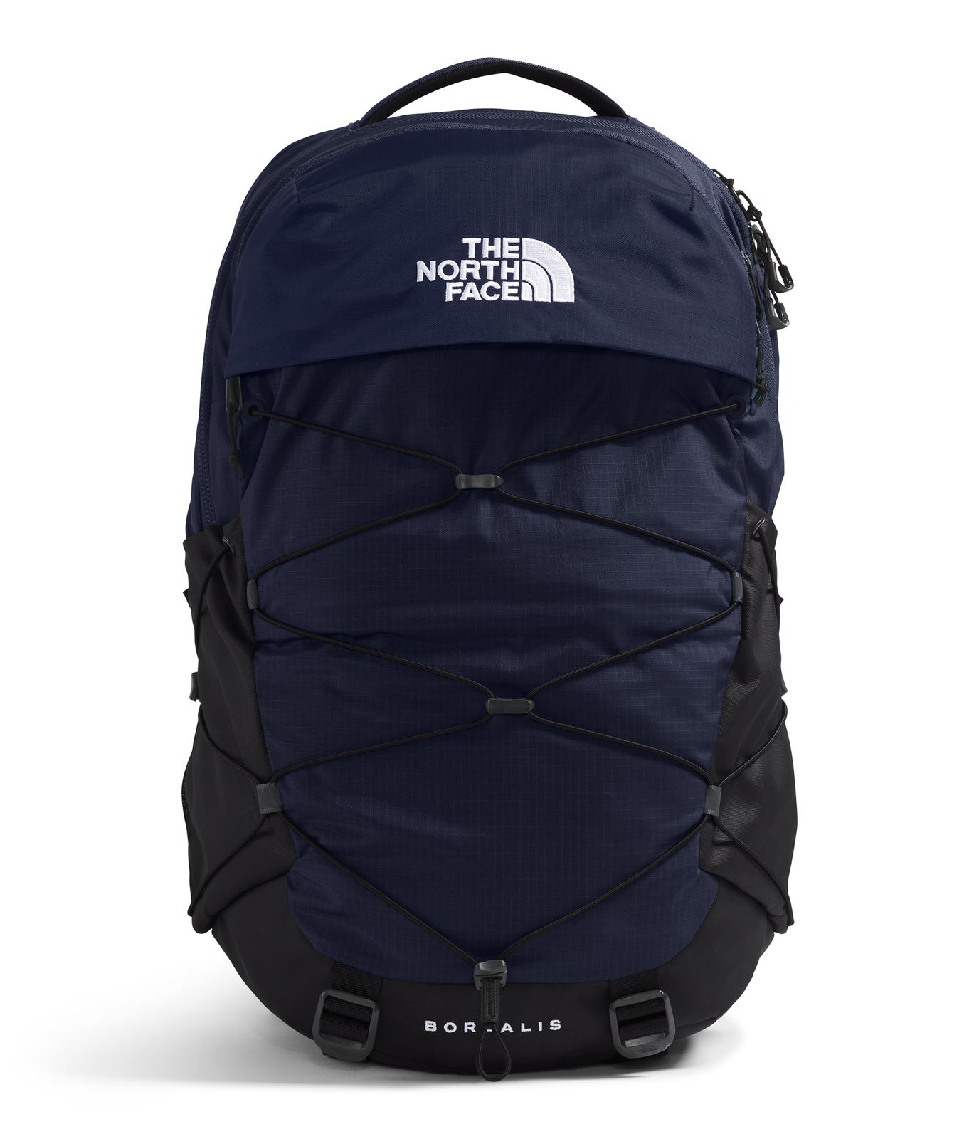 THE NORTH FACE ザ ノース フェイス Borealis コミューター ノートパソコン バックパック TNF ネイビー TNFブラック-NPF One Size ボ リ TNF ネイビー TNFブラック-NPF Free Size