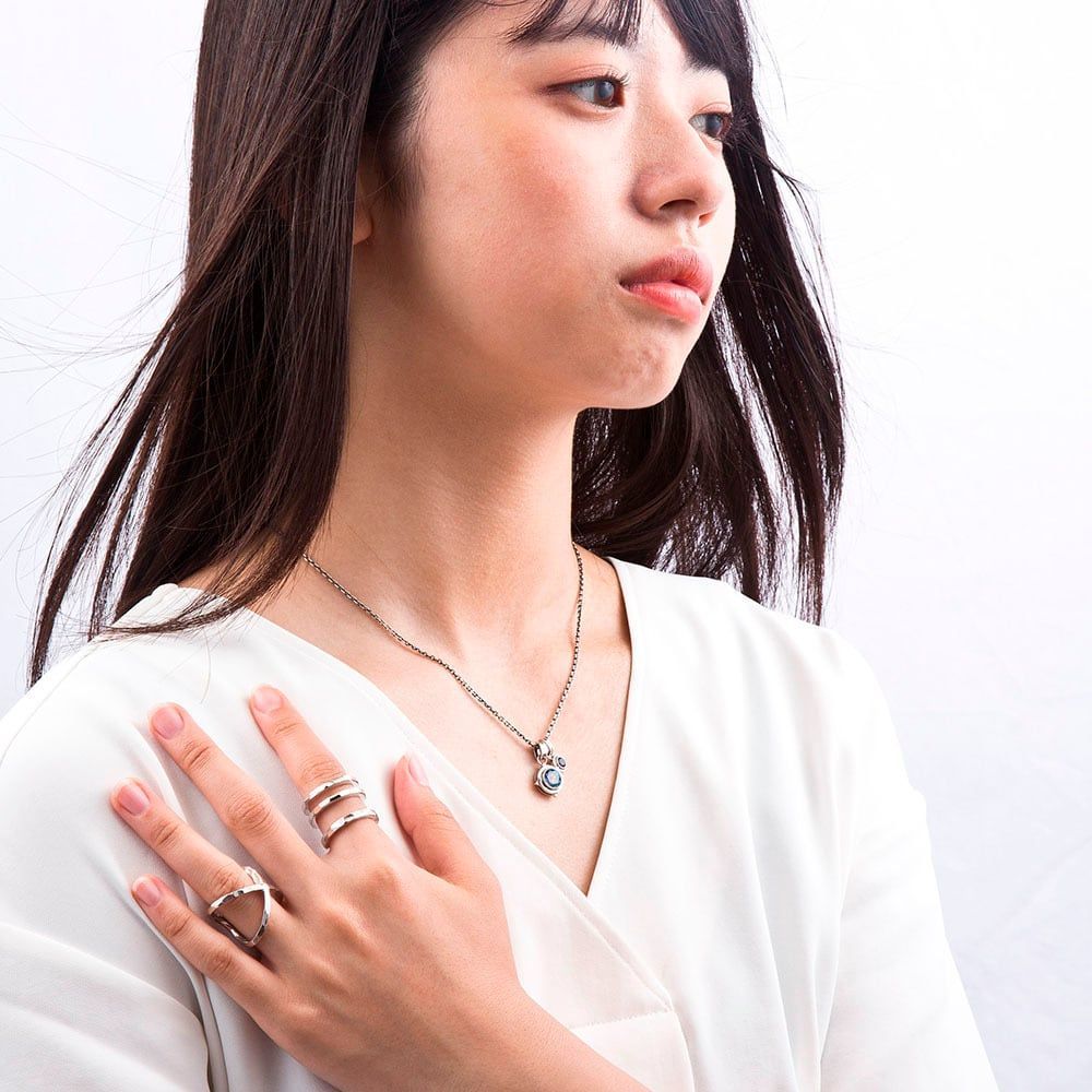 アルテミスキングス シルバー