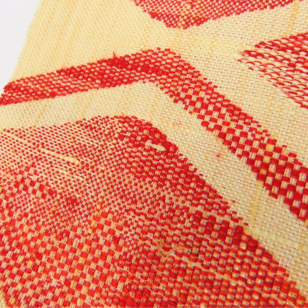 レッド 名古屋仕立て