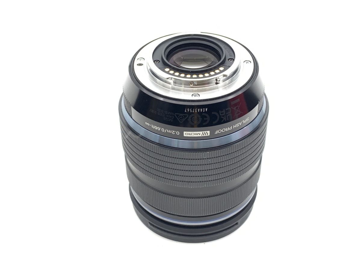 並品 OM SYSTEM M.ZUIKO DIGITAL ED 12-40mm F2.8 PRO II