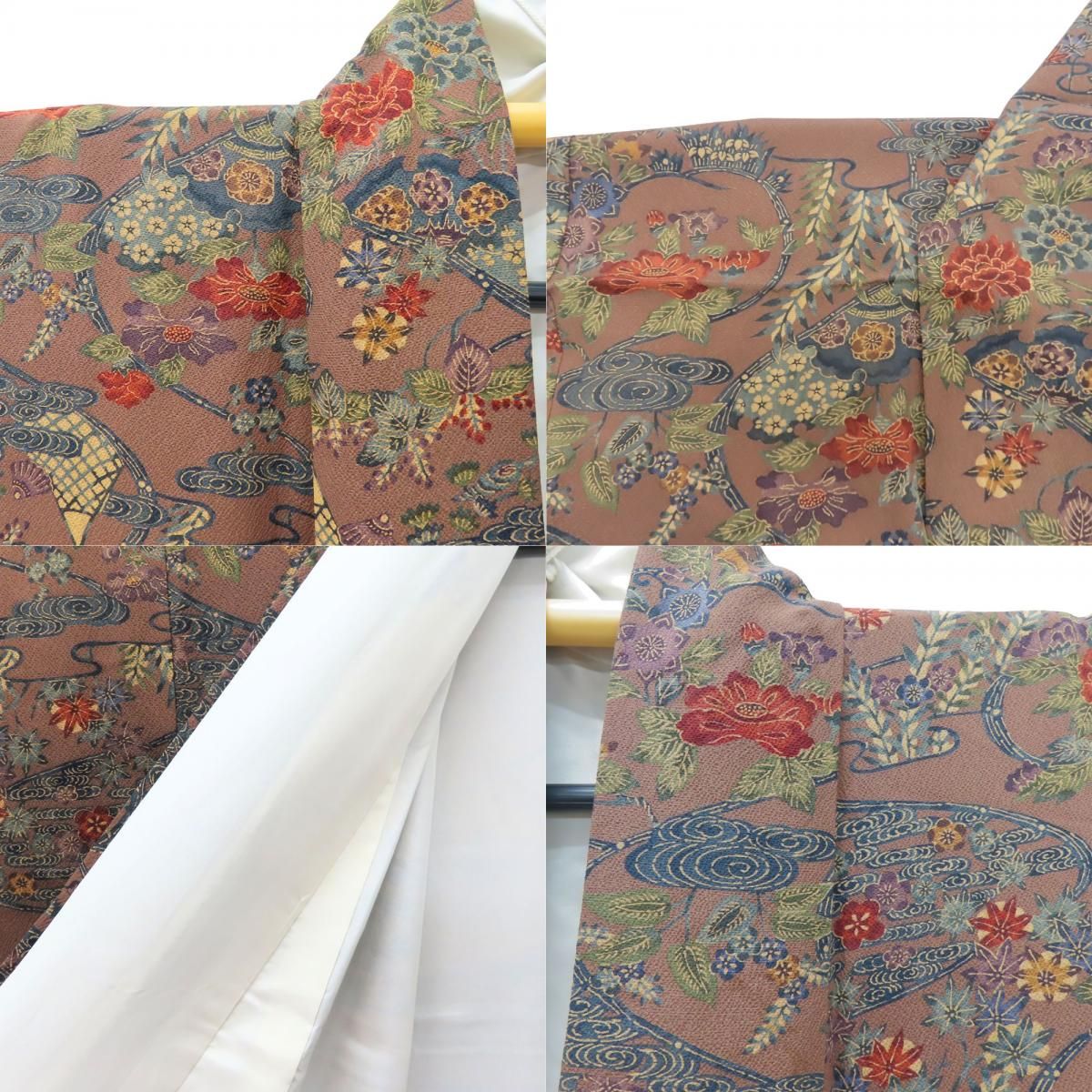 きもの レディース