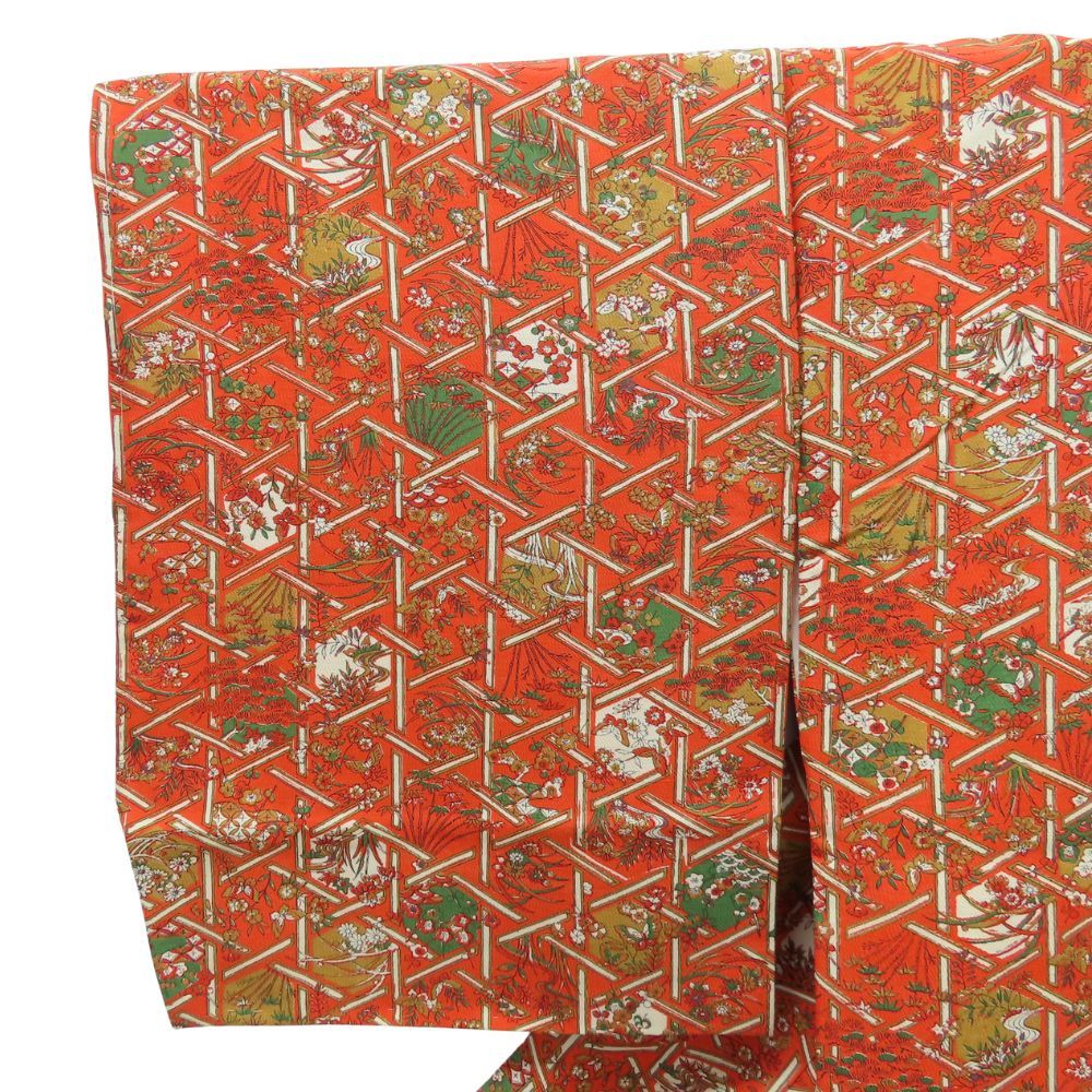 きもの レディース