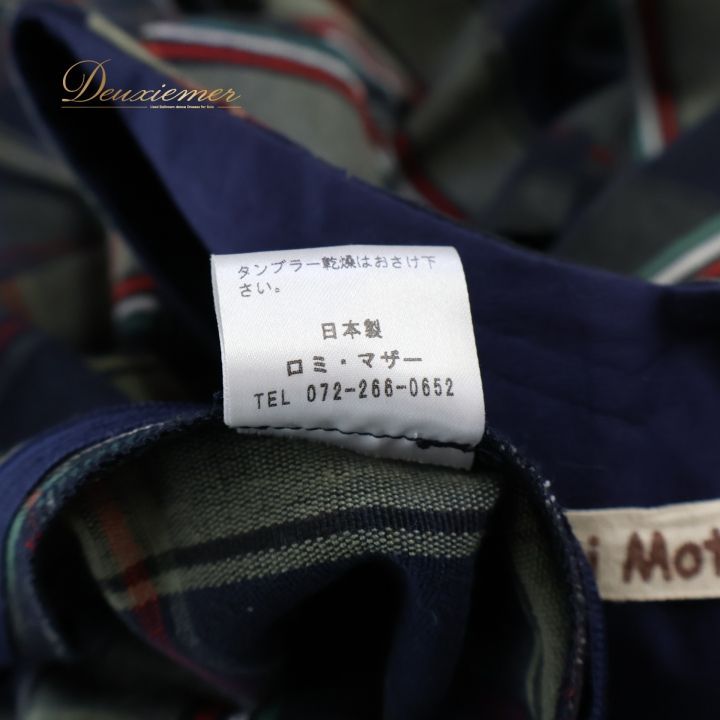 ノースリーブ レトロ