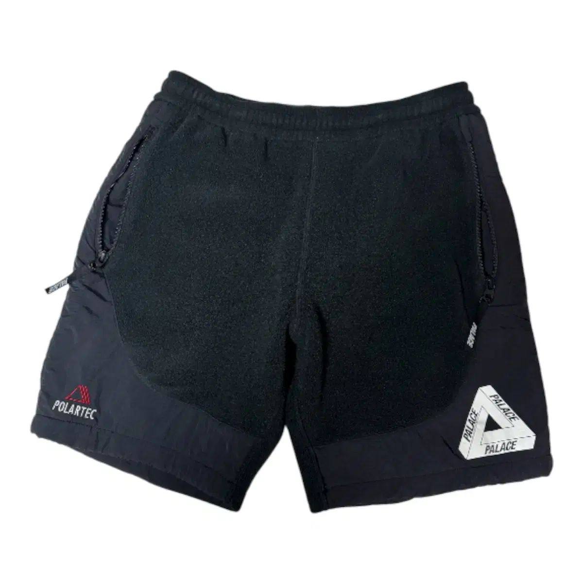 22FW パレス ポーラテック ショーツ