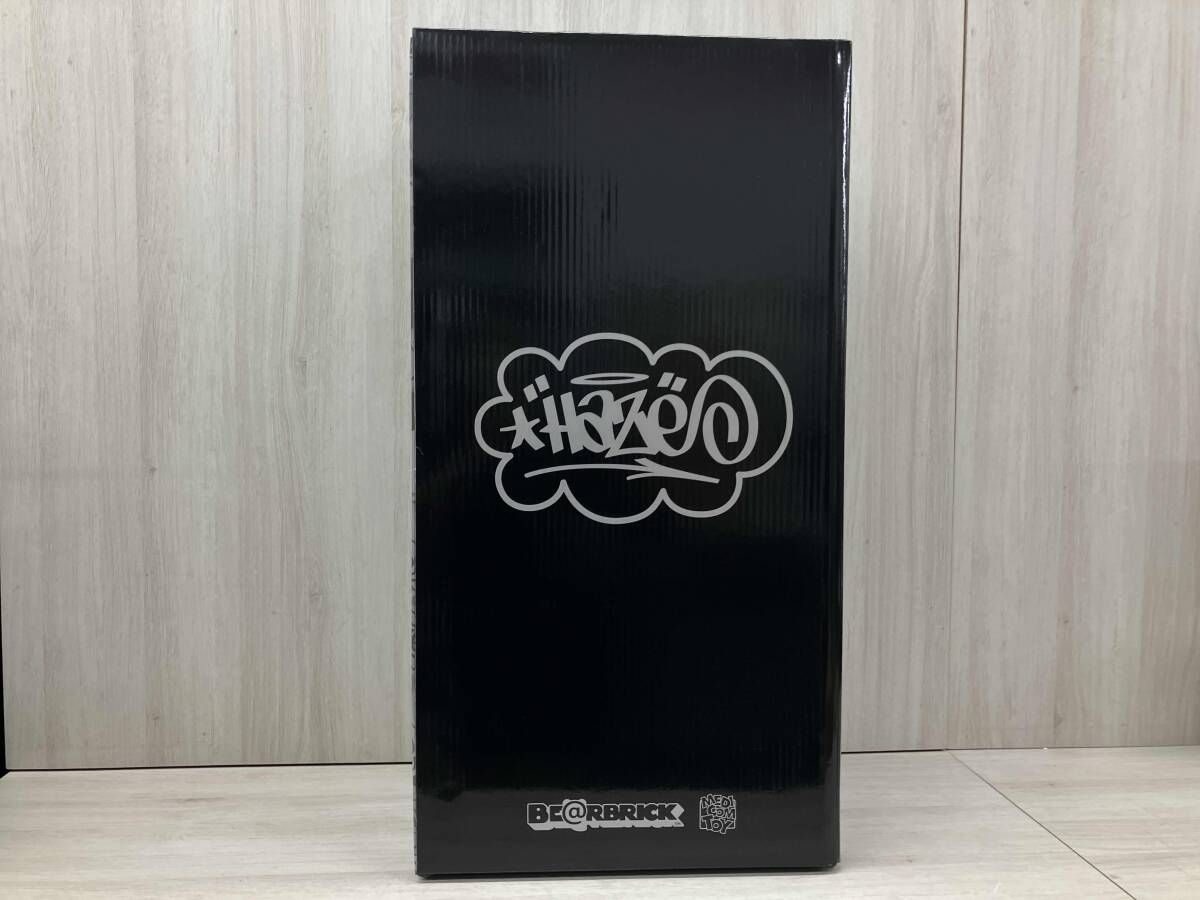 メディコム トイ ERIC HAZE 1000 BE RBRICK