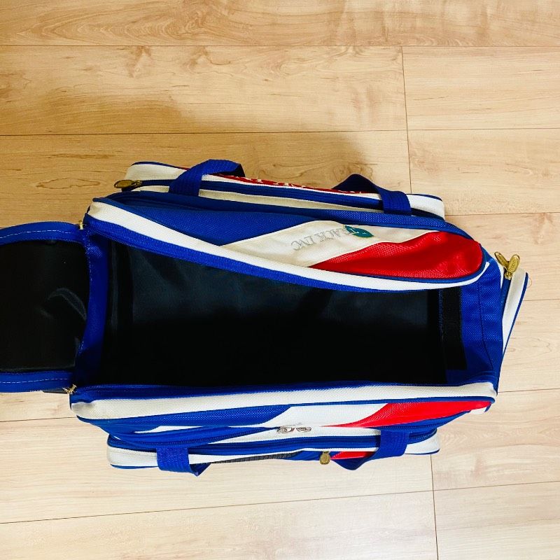 収納 キャリータイプ